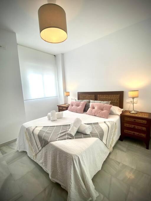 Mychoice Atico De Luna Apartamento