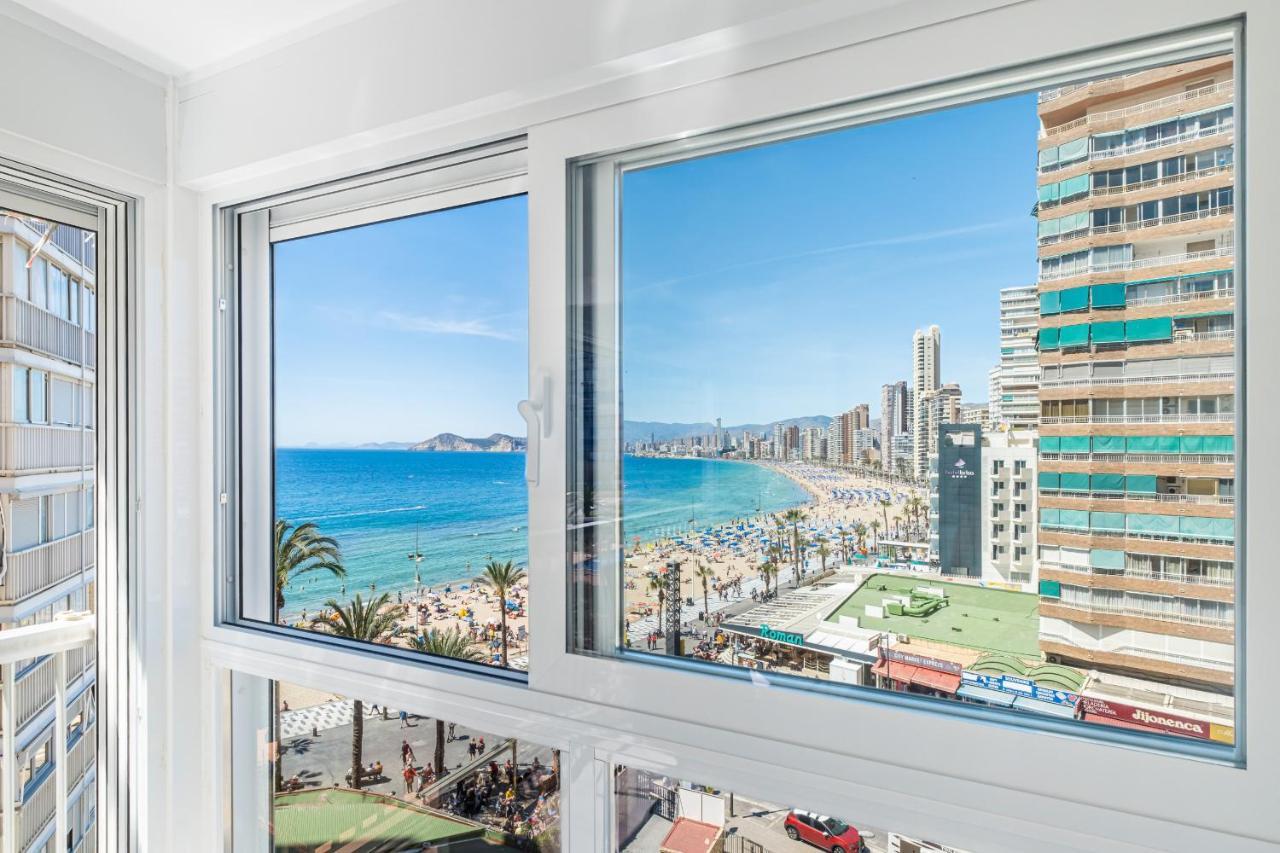 Apartamento Carabelas 6 *