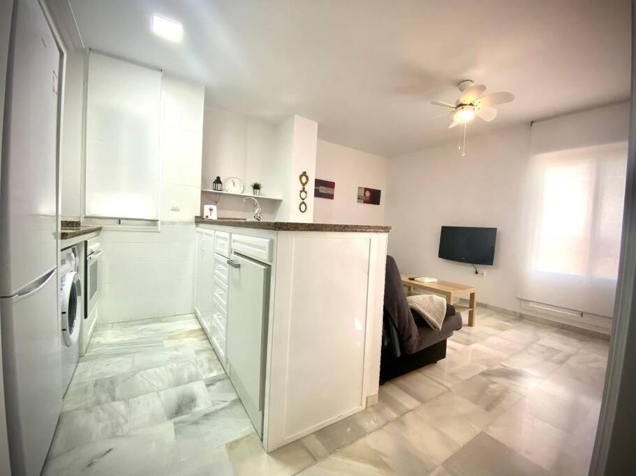 Apartment Mychoice Atico De Luna By Bossh! *