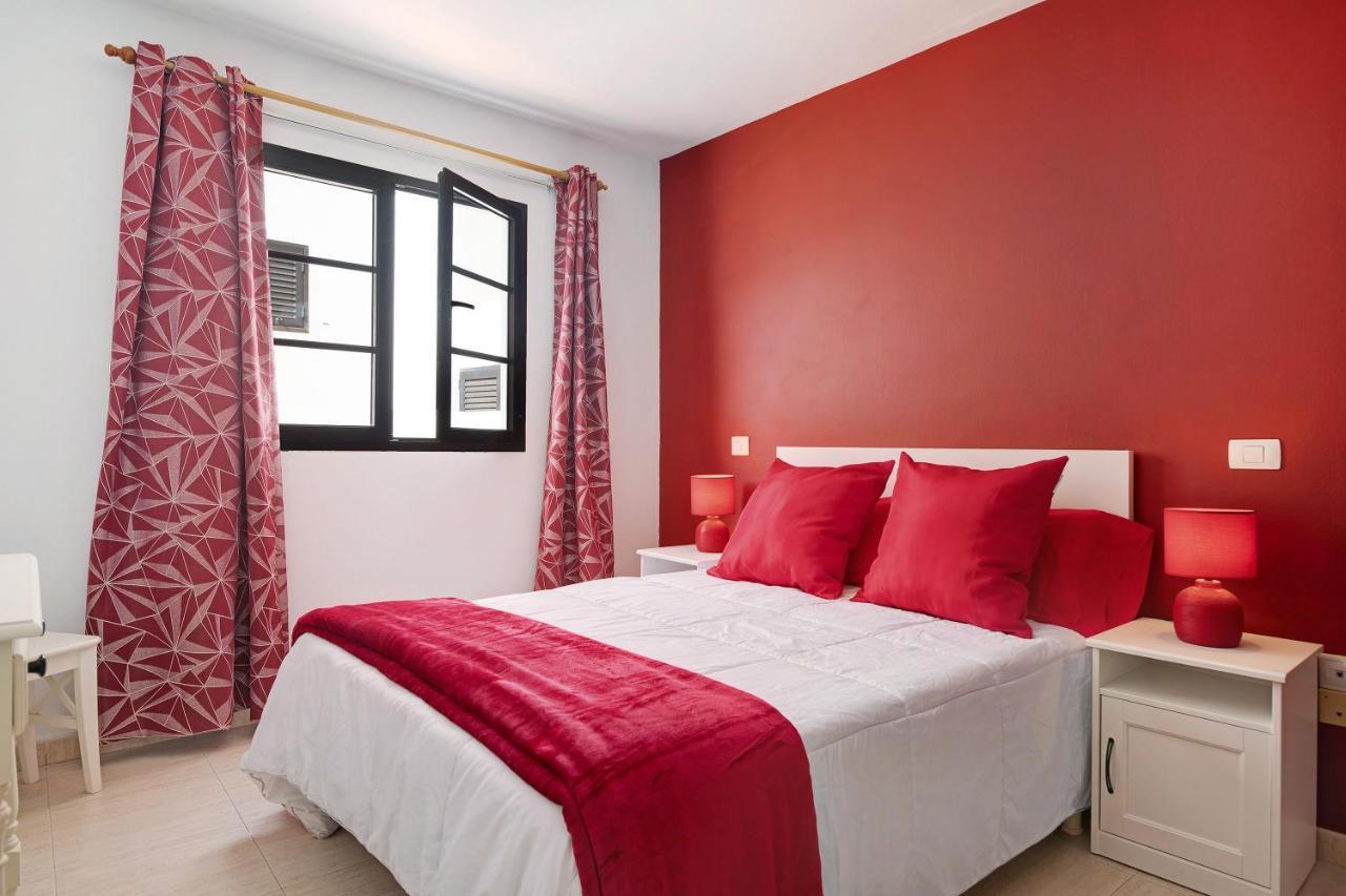 Casa Candido Holiday home Playa Honda (Lanzarote)
