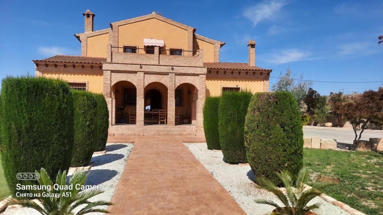 A In A Private Guest house *