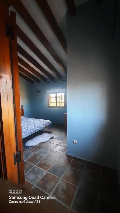 A In A Private Guest house *