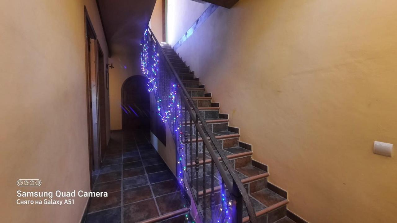 Guest house A In A Private