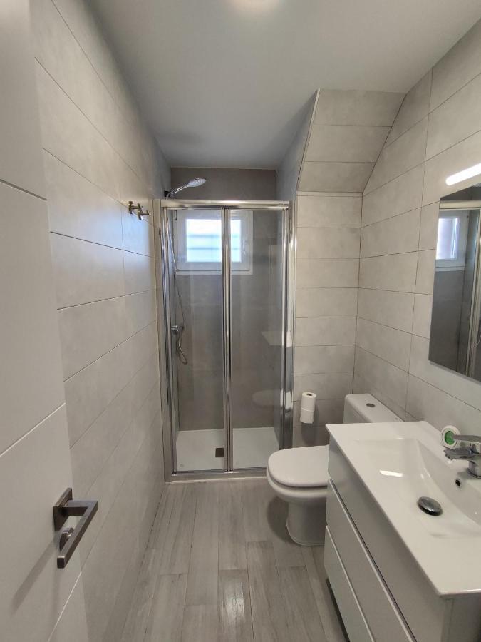 Costa De Poniente Apartment