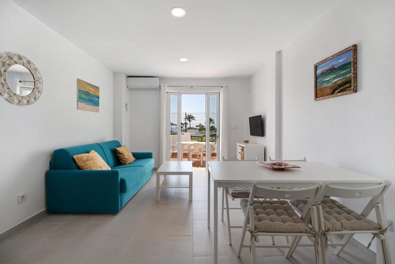 De La Barrosa - Sancti Petri Apartment *