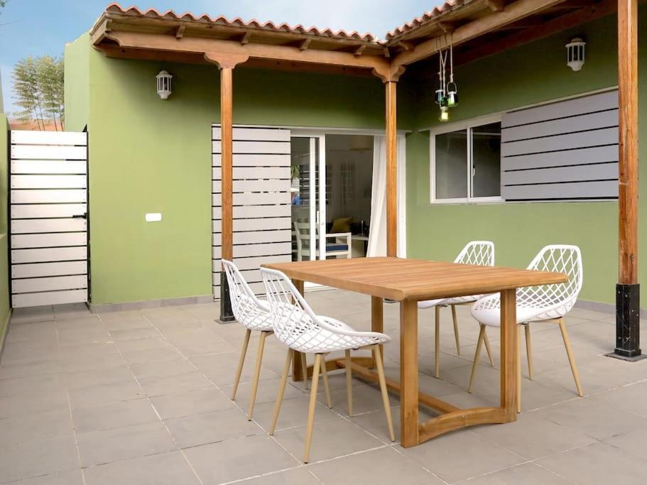 La Orotava Holiday home