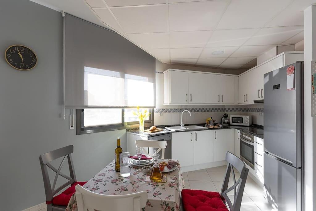 Casa Fumado Apartment Sant Jaume d'Enveja