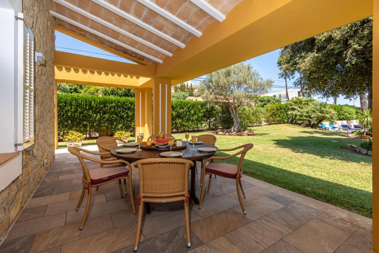 Сasa de vacaciones Cala San Vicente - 35025 Mallorca3