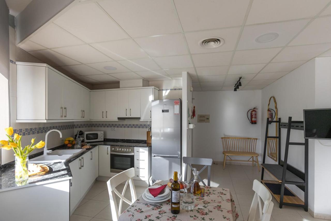 Casa Fumado Apartment