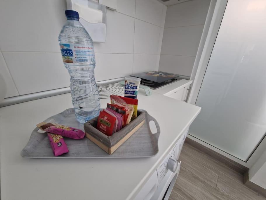 Jable Apartment Arrecife (Lanzarote)