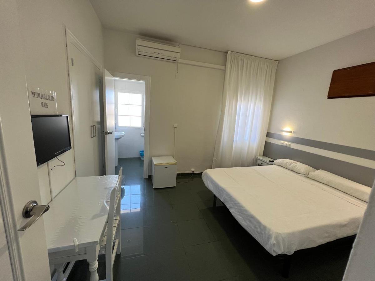 Venta Del Sol Pensión 2*