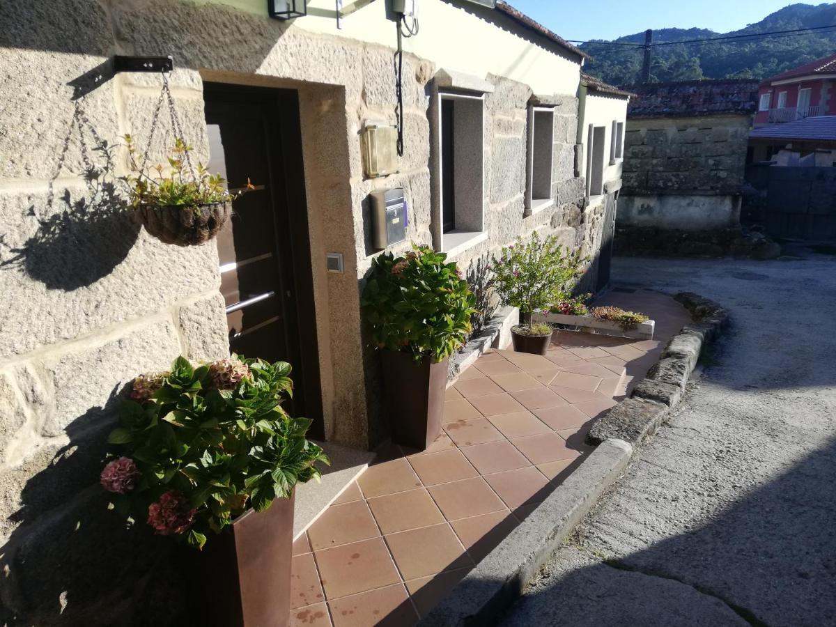 A Casina Da Eiravella Hio