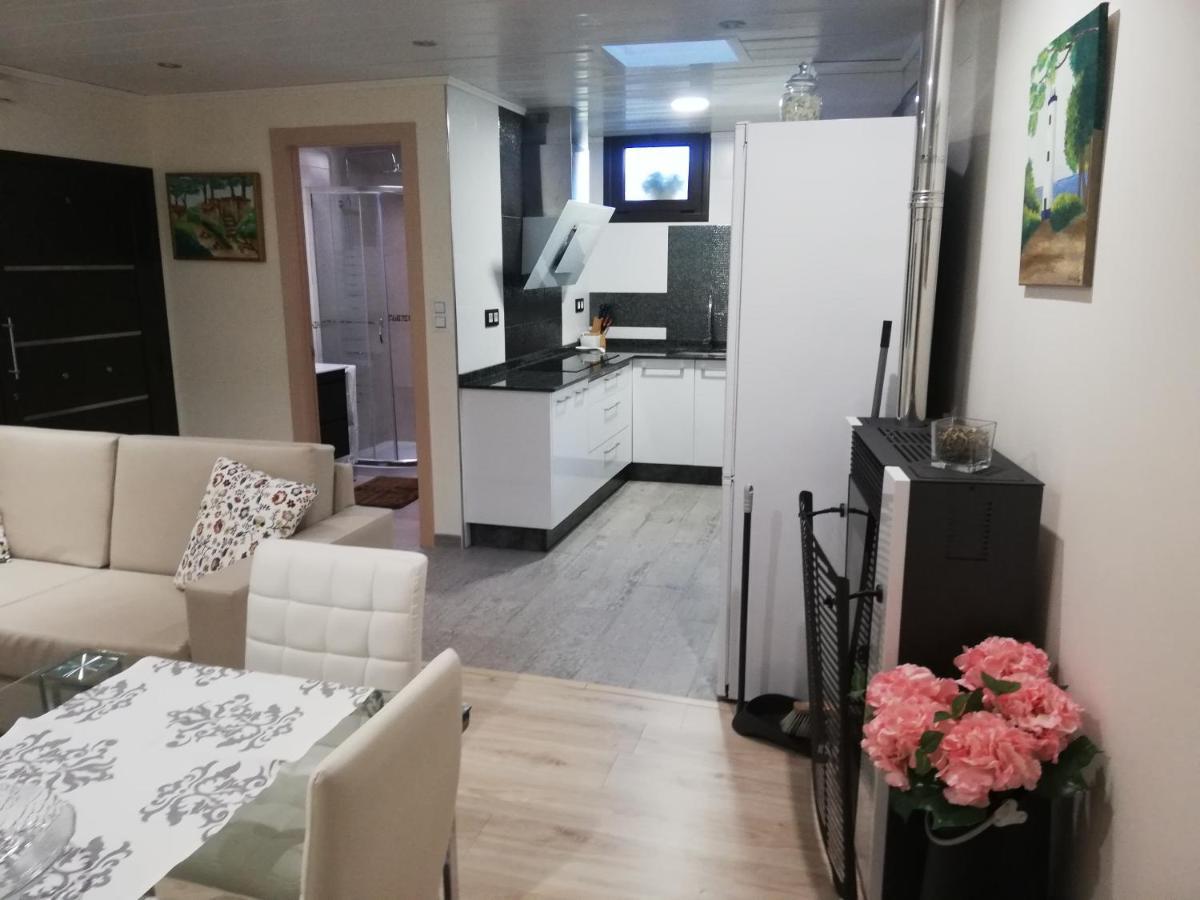 Holiday home A Casina Da Eiravella