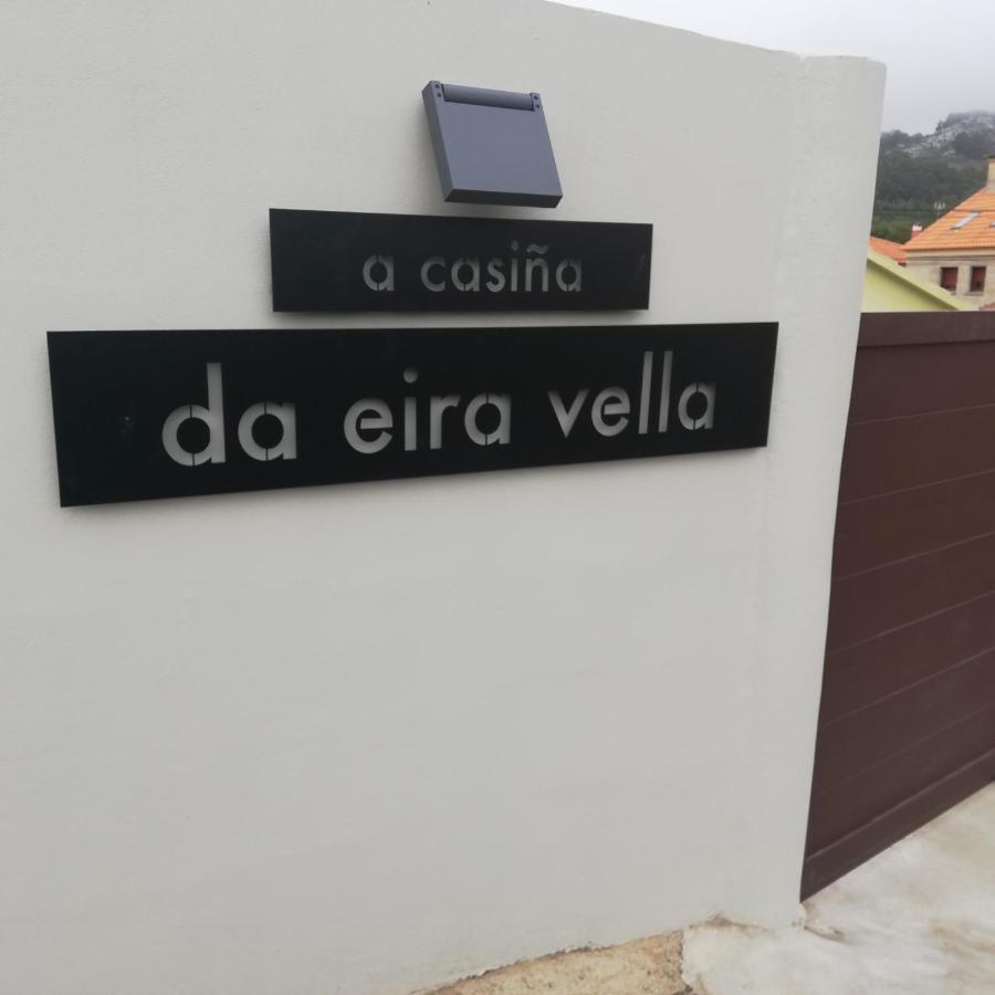A Casina Da Eiravella Holiday home *