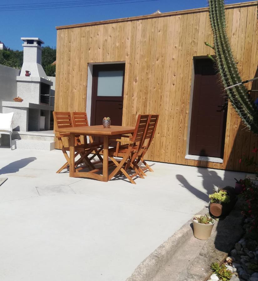 Holiday home A Casina Da Eiravella *