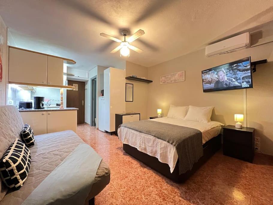 Apartment Loft Precioso Iris Benalmadena