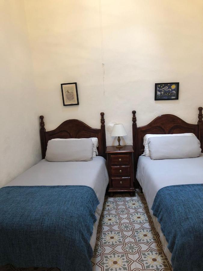 Apartment Andaluz Living - Traditional Andalusian House, Casa De Vecinos