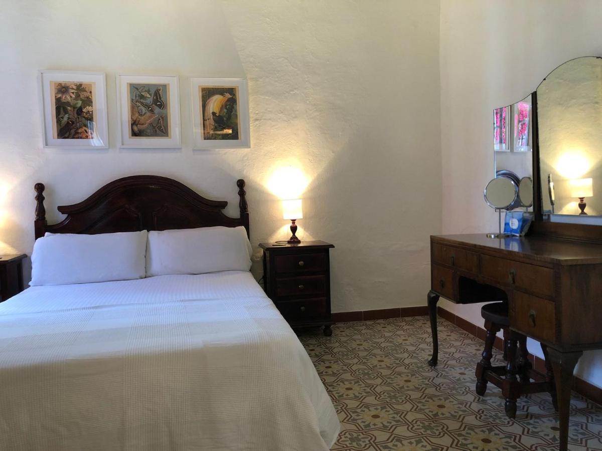 Andaluz Living - Traditional Andalusian House, Casa De Vecinos Apartamento