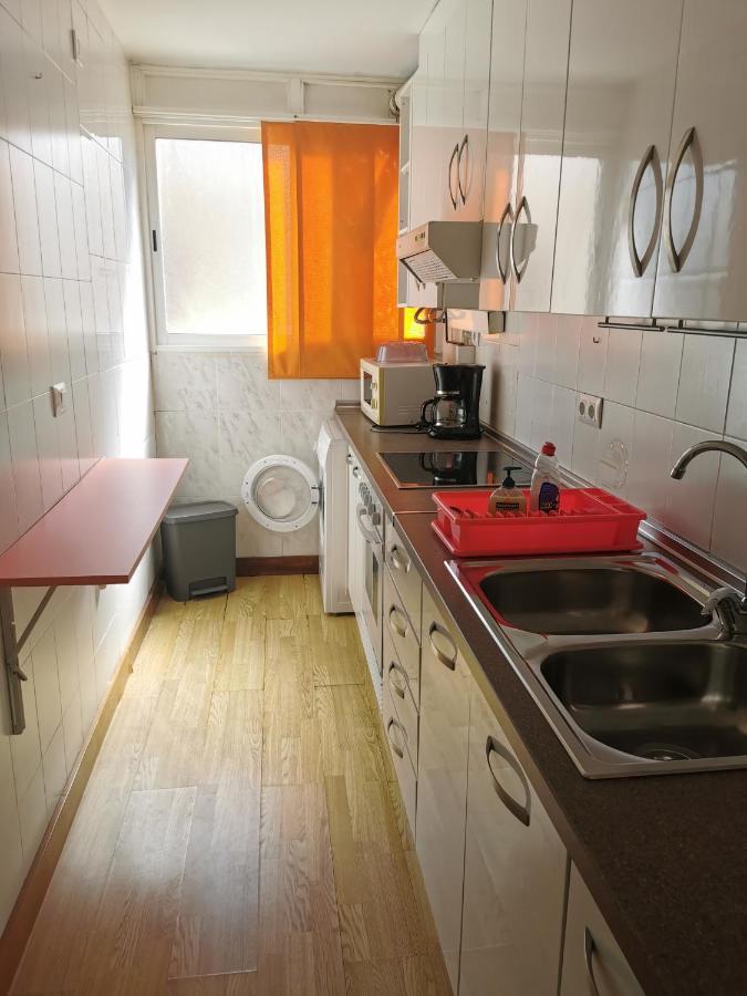 La Camaxa Apartment