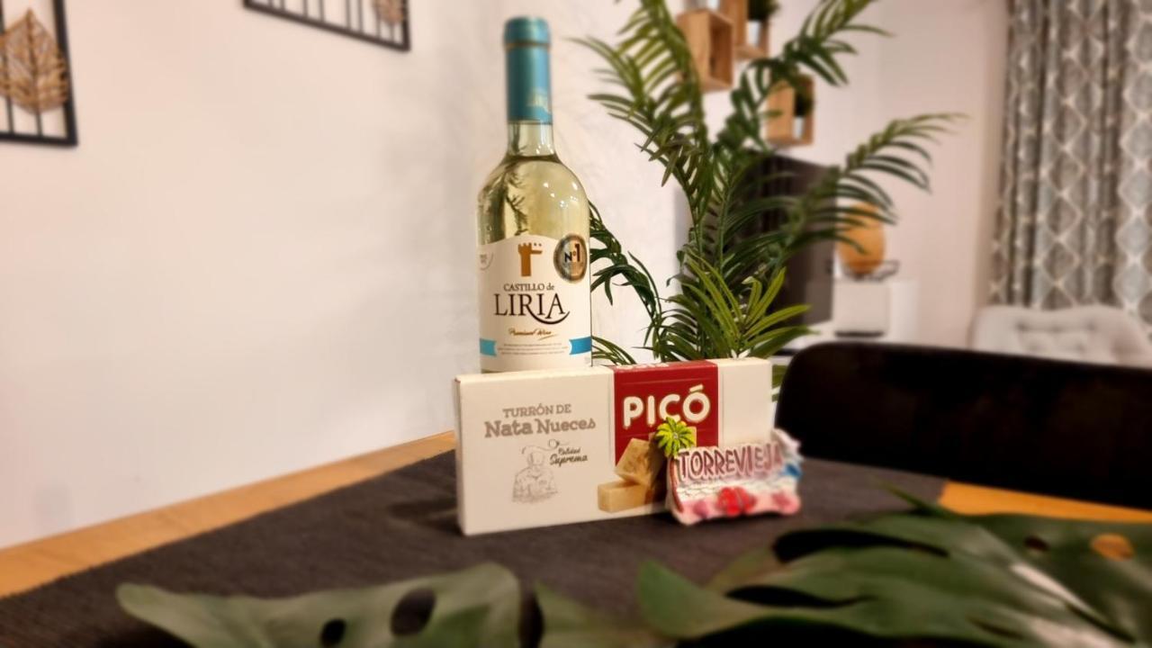 Perla Del Mar *
