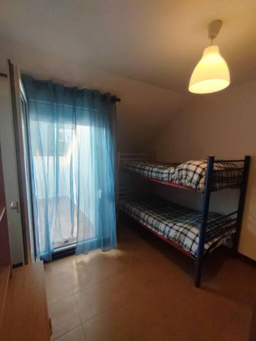 Piso En Con Piscina Comunitaria Apartment Ajo
