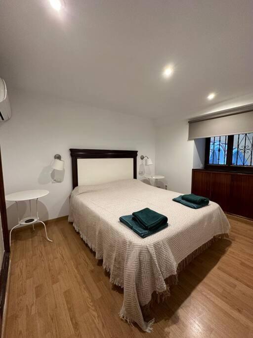 Apartamento Patio Sevillano Frente Catedral Apartamento *