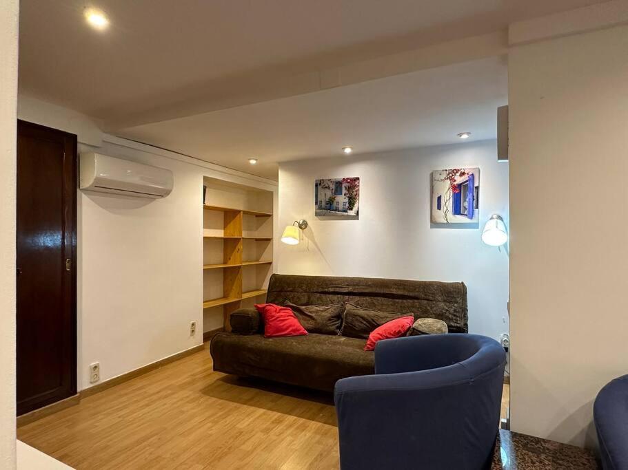 Apartamento Patio Sevillano Frente Catedral Apartamento Sevilla