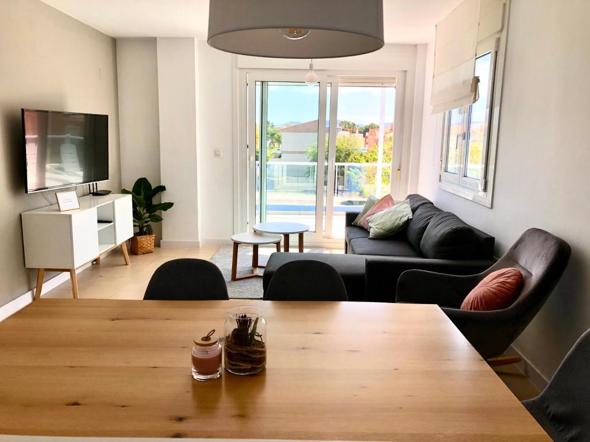 Apartamento Melina, Mountain Wiev Molinell