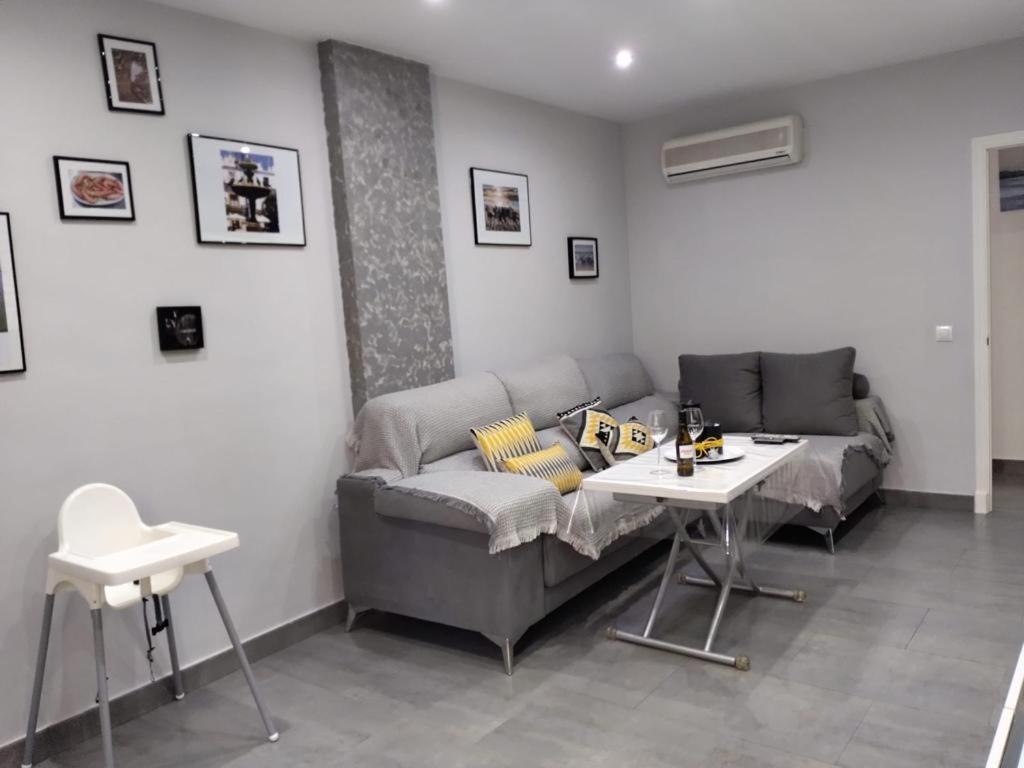Centro Cabildo Apartment