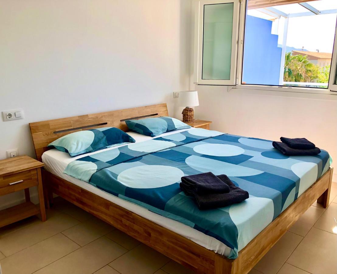 Melina, Mountain Wiev Apartamento Molinell