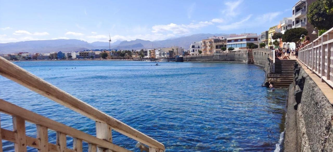 Apartamento La Piedra Viva 2 Arinaga