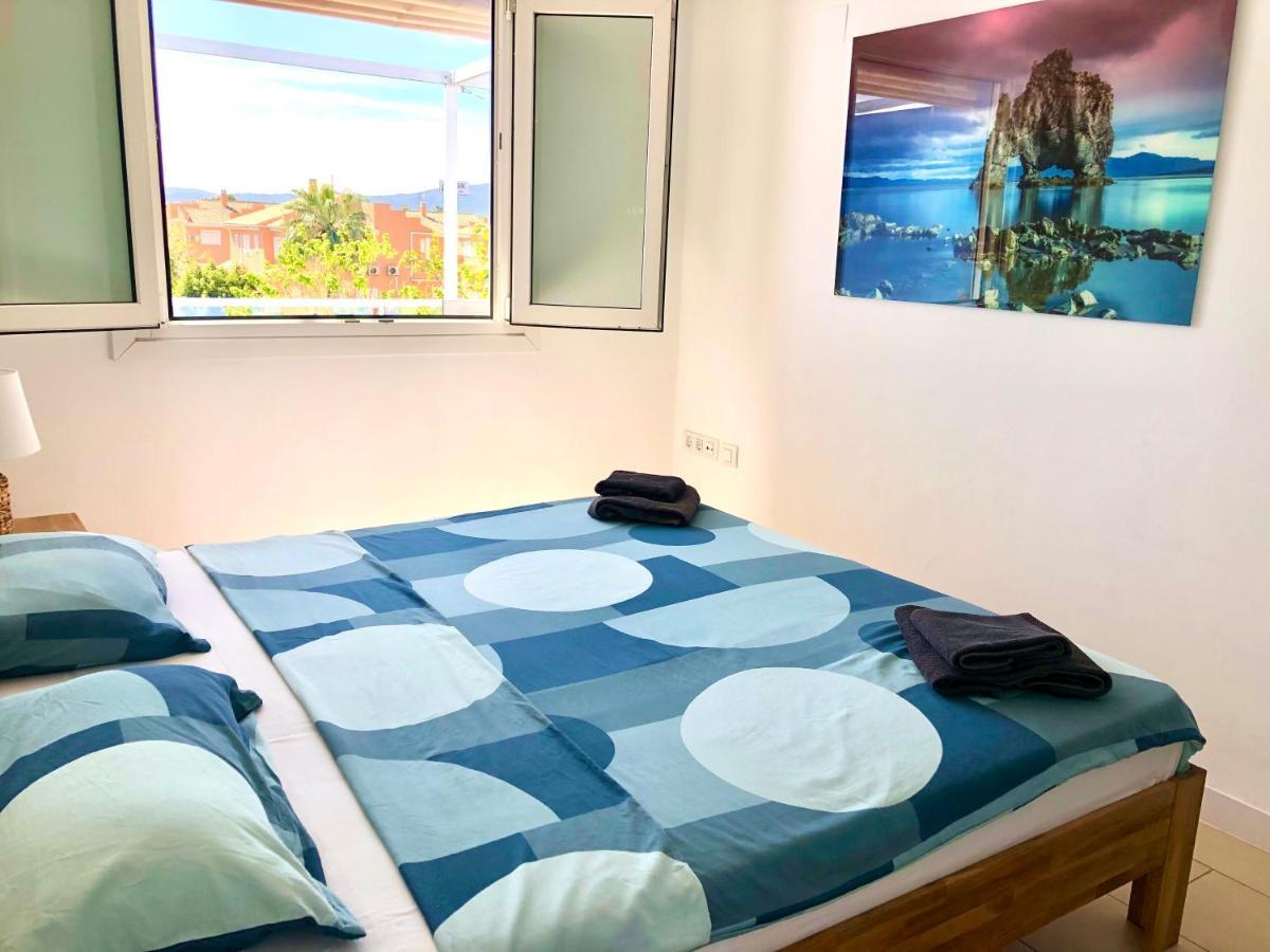 Apartamento Melina, Mountain Wiev Molinell