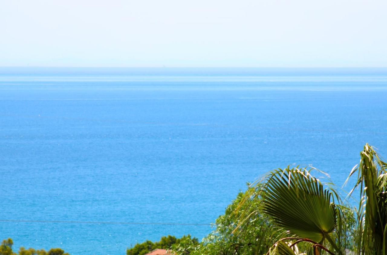 Apartment Amazing Sea View