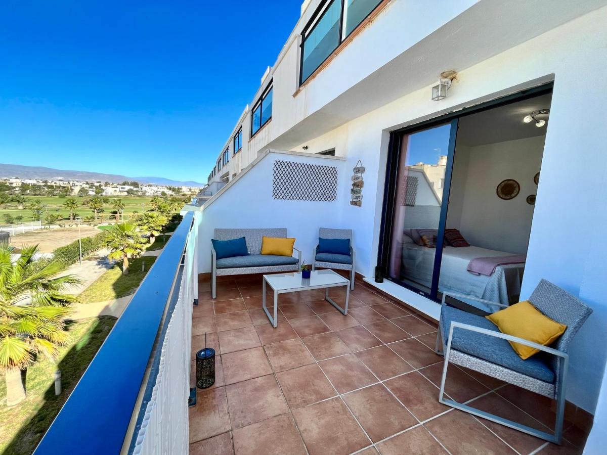 Apartamento Rincon De Luz Y Mar *