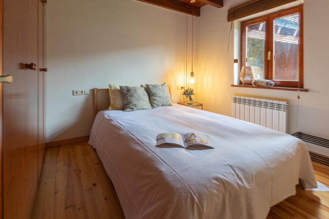 Casa Horts Del Vilar Holiday home Urtx