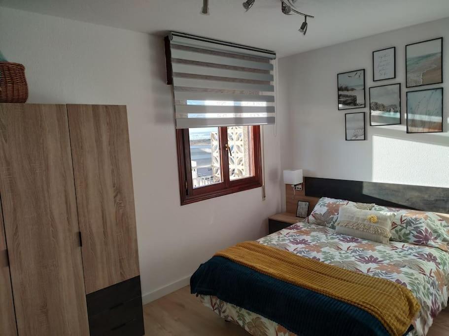 Apartment Apartamento Playa *
