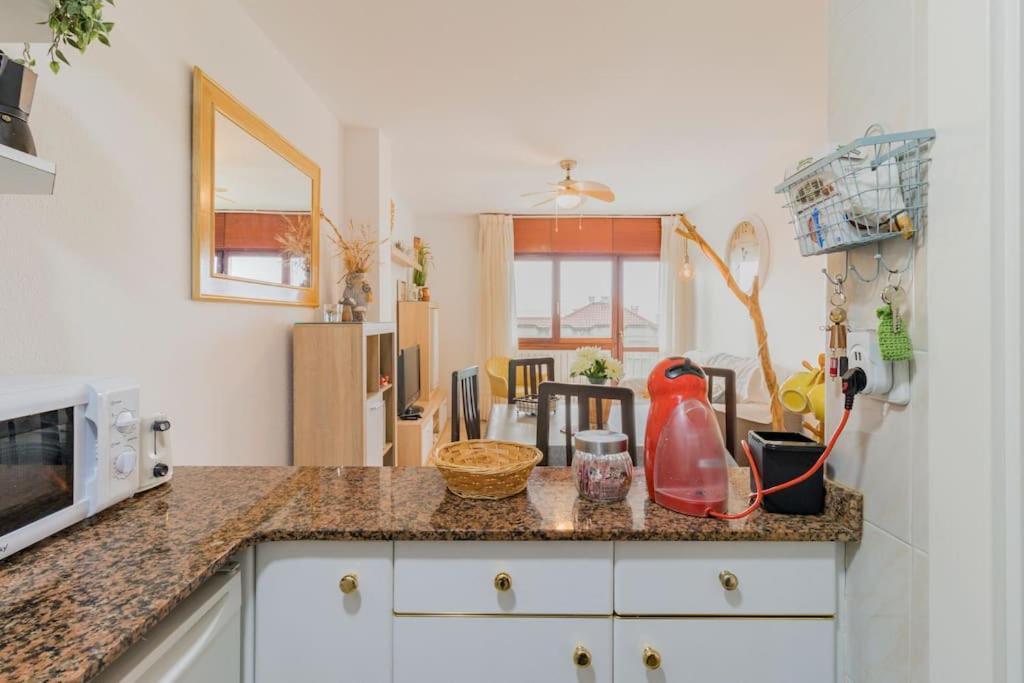 Apartamento Playa Apartment