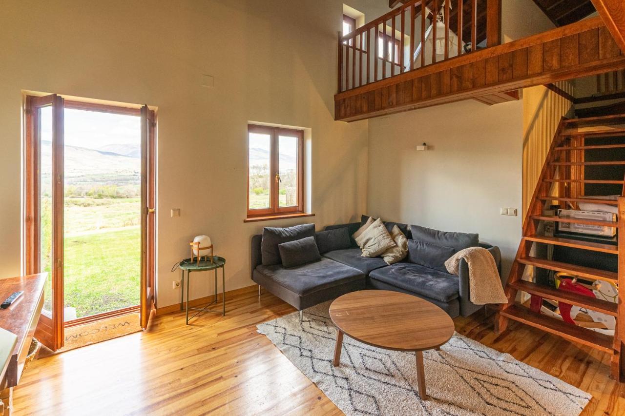 Casa Horts Del Vilar *