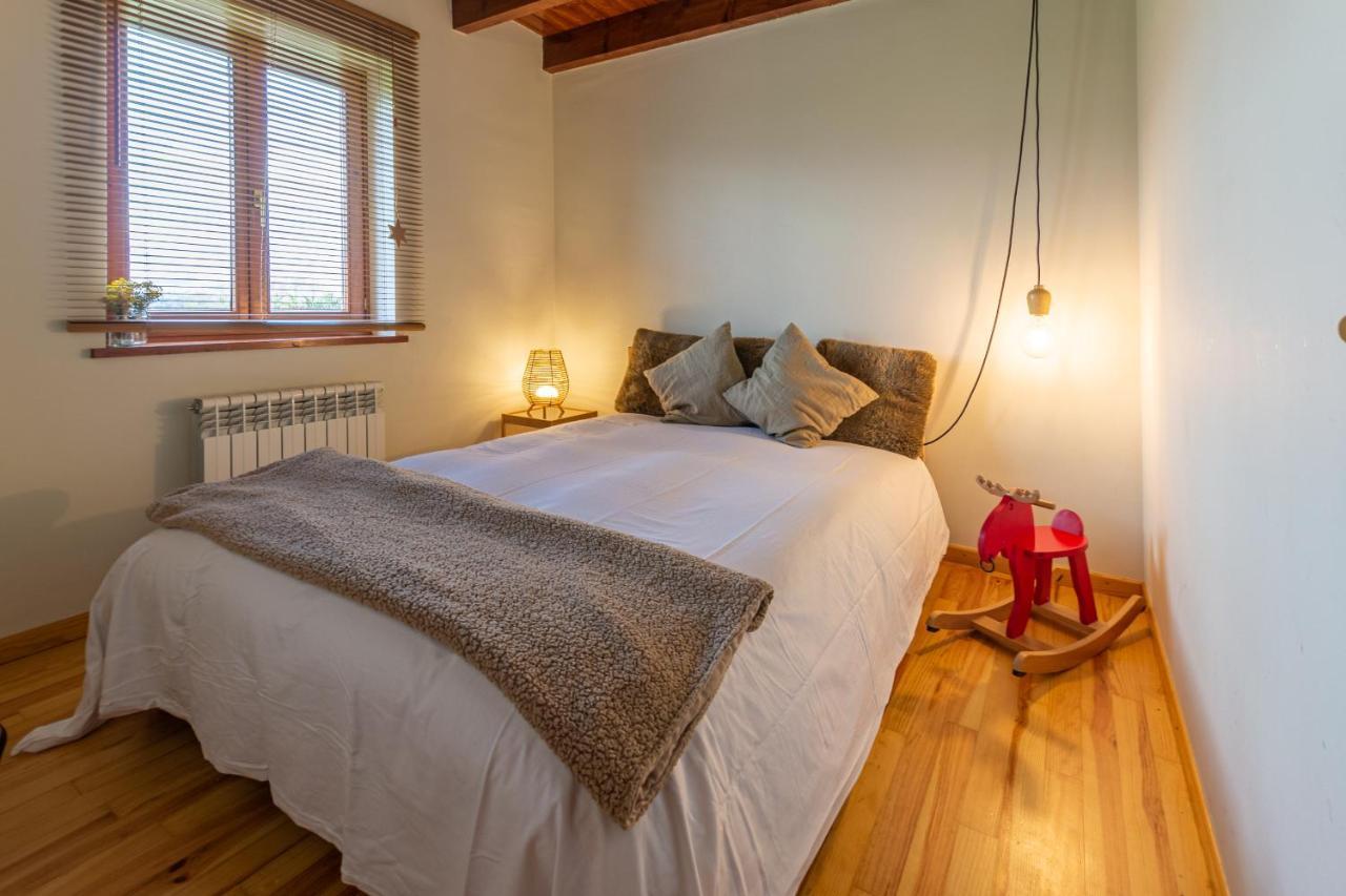 Casa Horts Del Vilar Holiday home Urtx