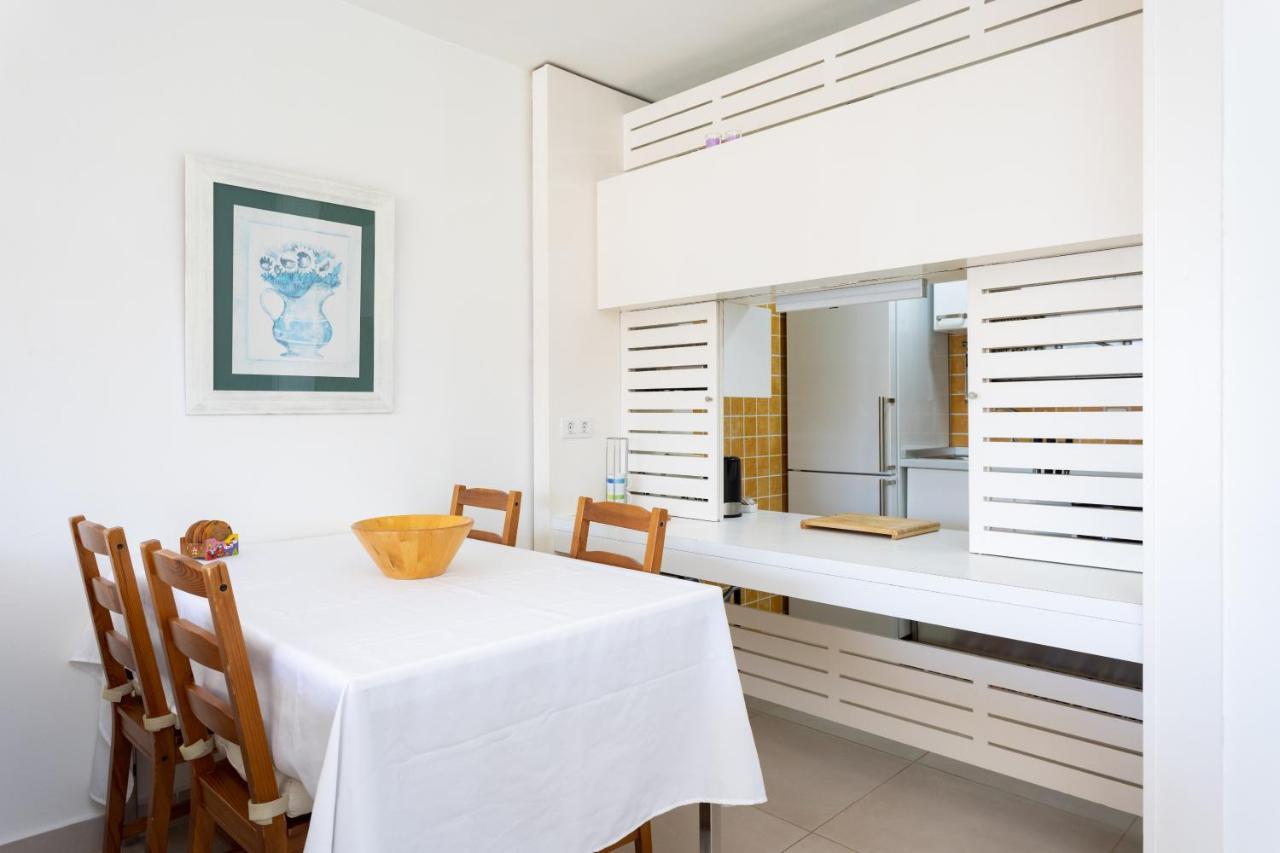 Apartamento Amazing Seasights - Tenerife Costa del Silencio