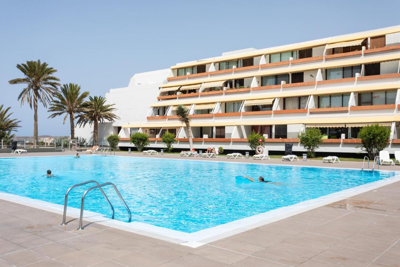 Amazing Seasights - Tenerife Apartamento Costa del Silencio