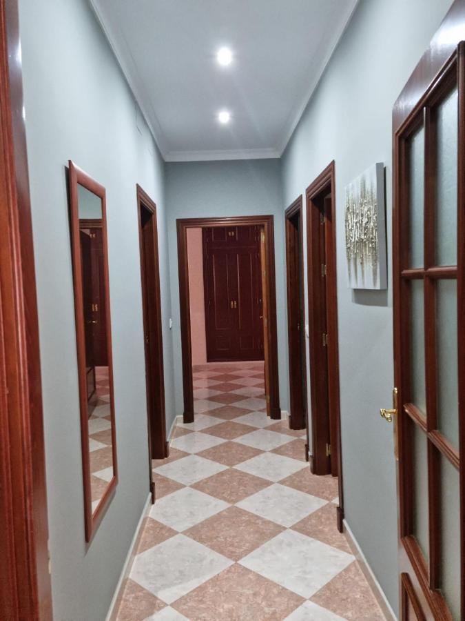Piso Levante Arcos de la Frontera