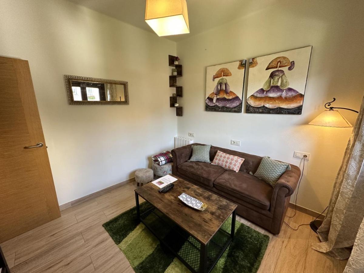 Apartamento O Lar Udala