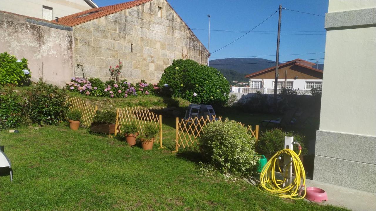 Apartamento O Lar Udala Pontevedra