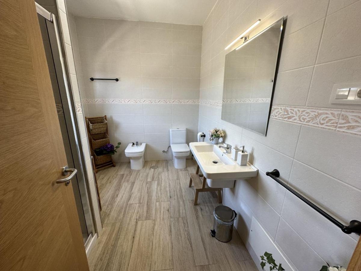 Apartamento O Lar Udala * Pontevedra