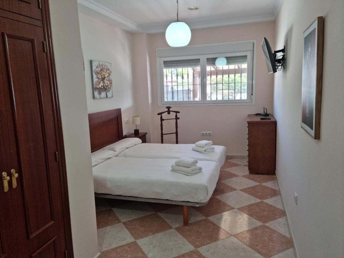 Piso Levante Apartment