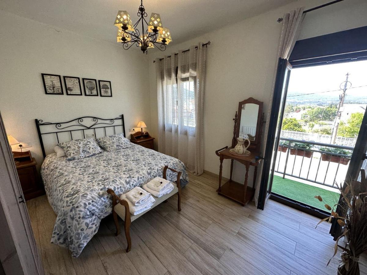 Apartamento O Lar Udala Apartment Pontevedra