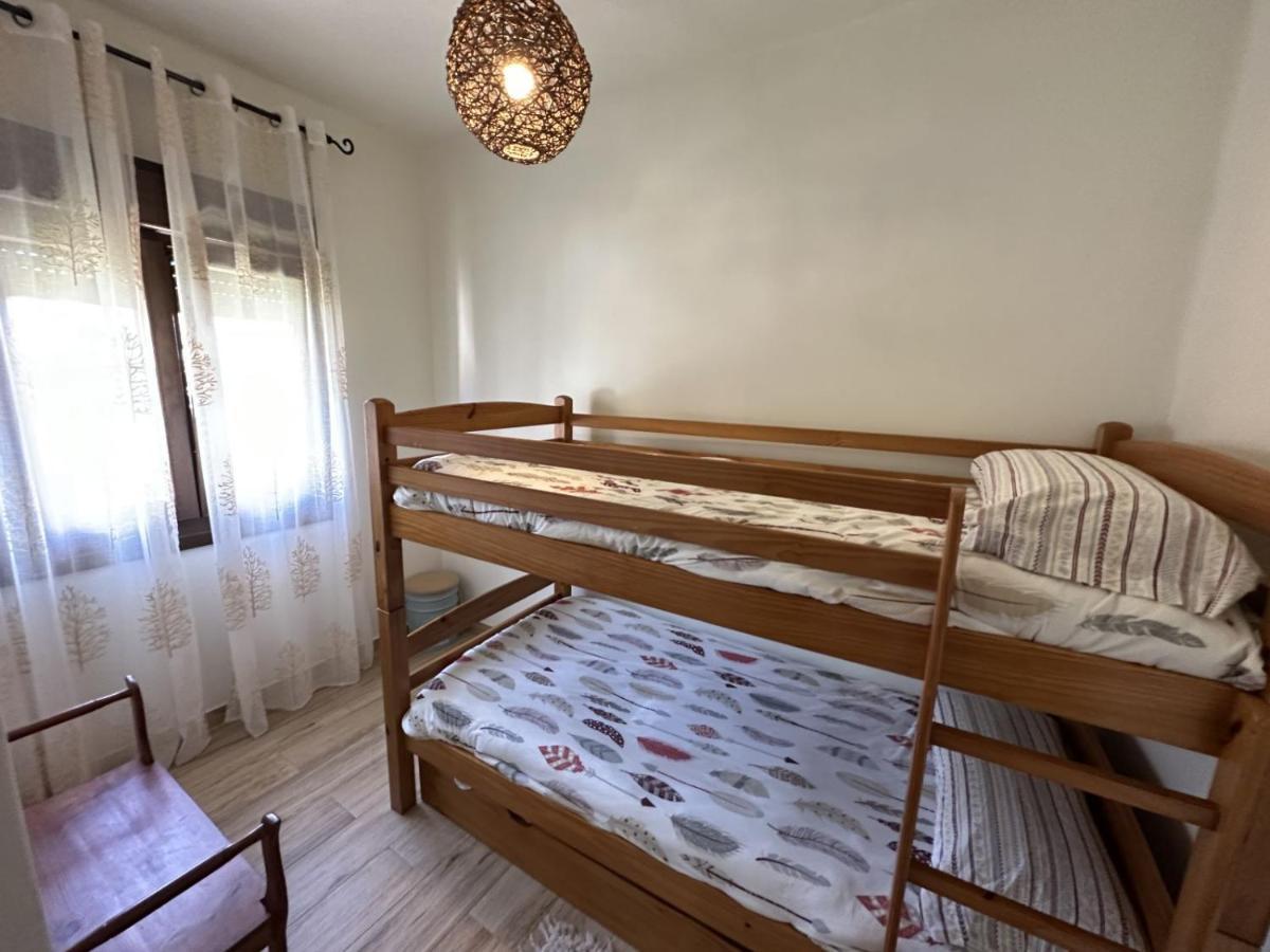Apartment Apartamento O Lar Udala Pontevedra
