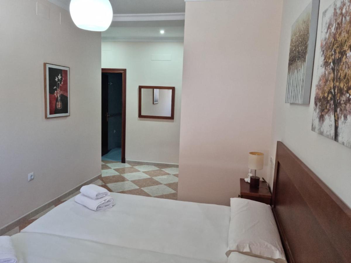 Apartment Piso Levante *