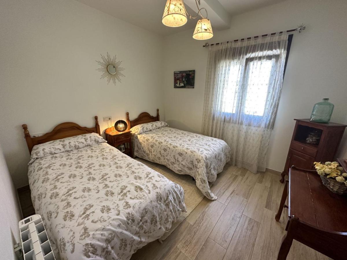 Apartamento O Lar Udala Apartment